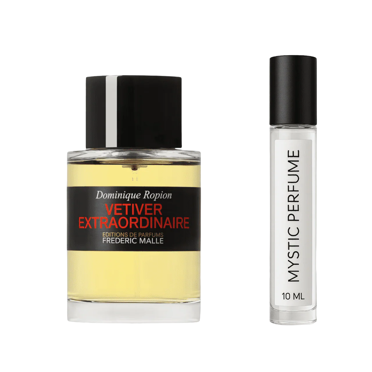 Frederic Malle Vetiver Extraordinaire - Image 6