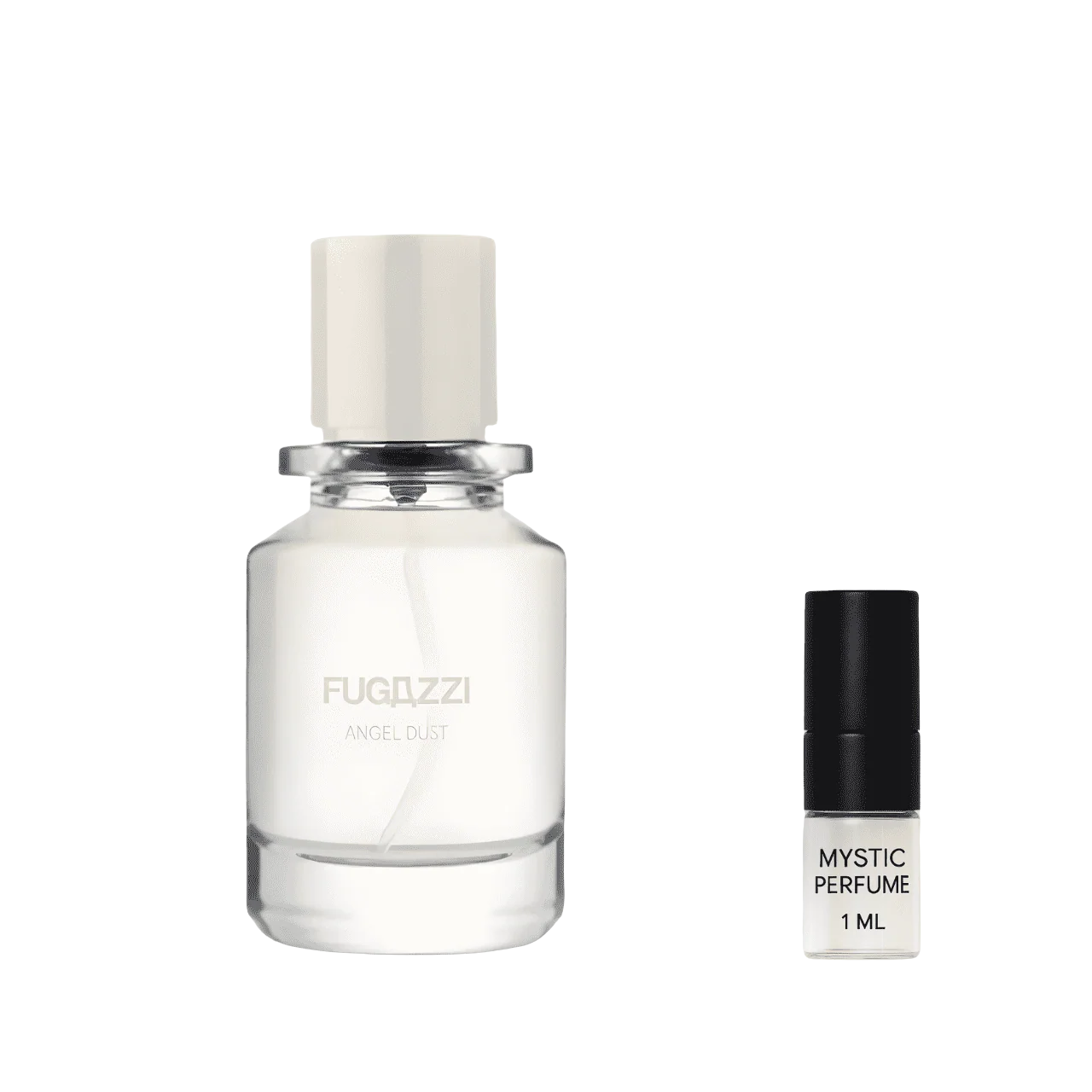 Fugazzi Angel Dust - Image 3