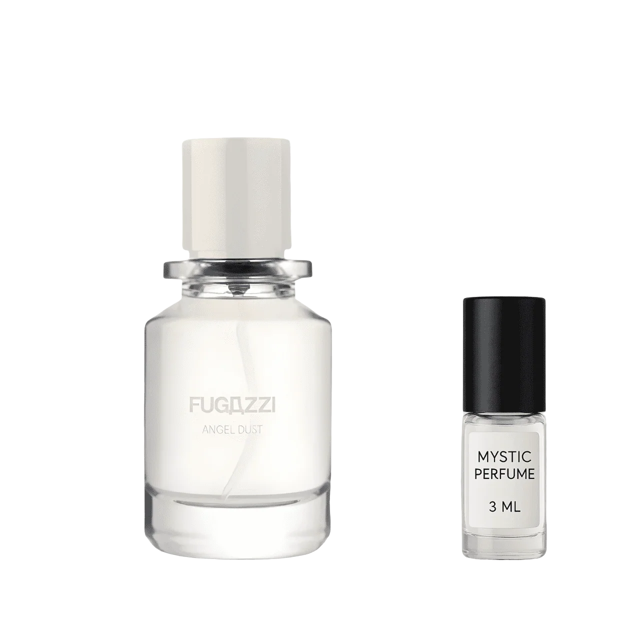 Fugazzi Angel Dust - Image 4