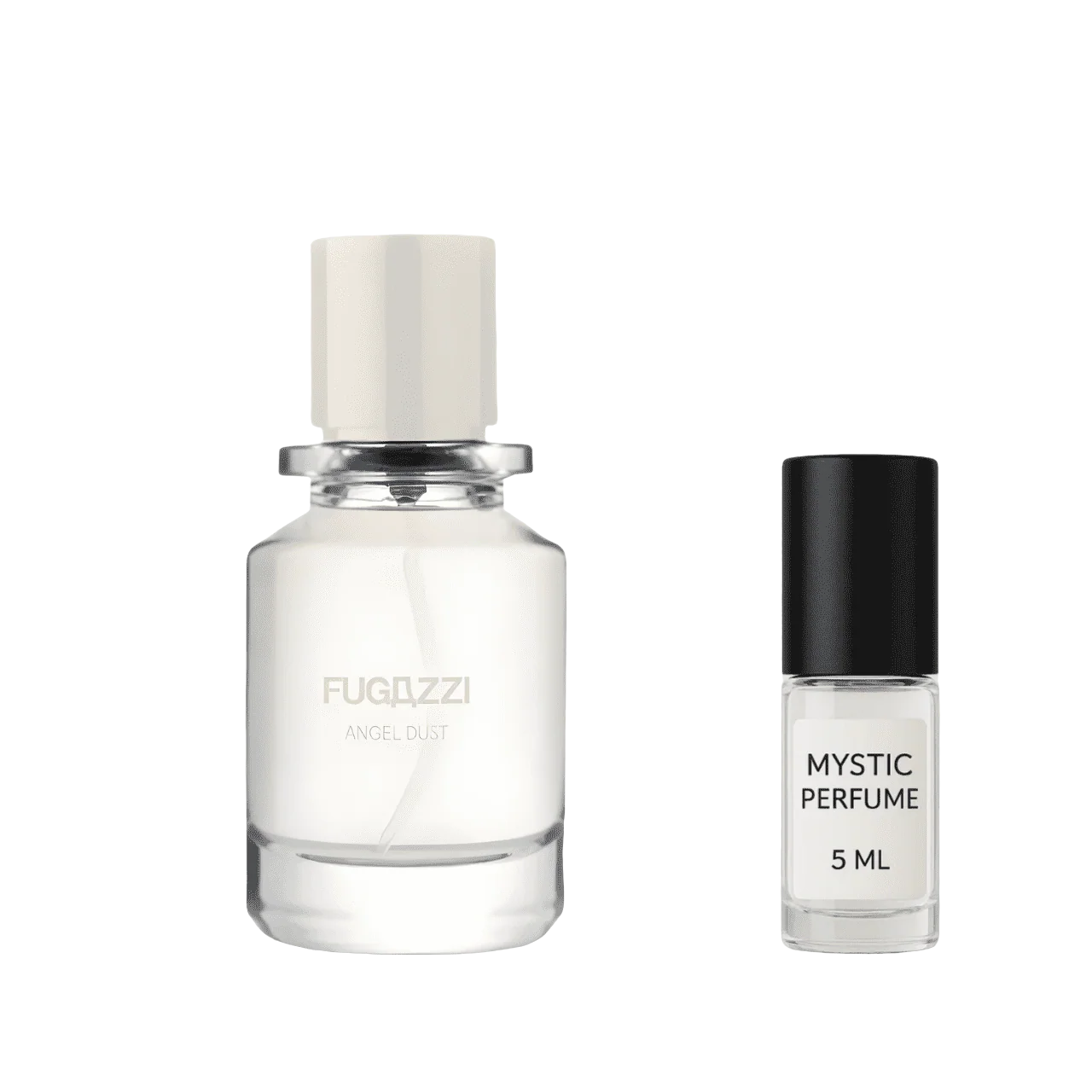 Fugazzi Angel Dust - Image 5
