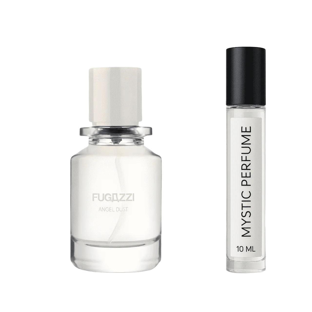 Fugazzi Angel Dust - Image 6