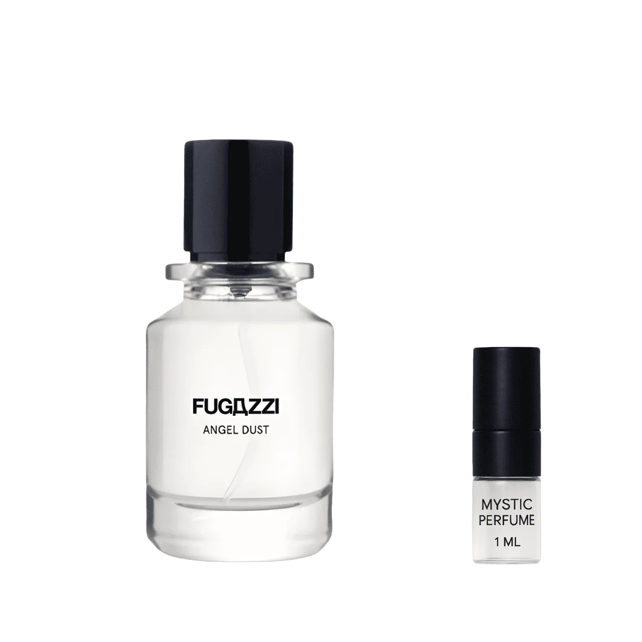 Fugazzi Angel Dust Extrait - Image 4