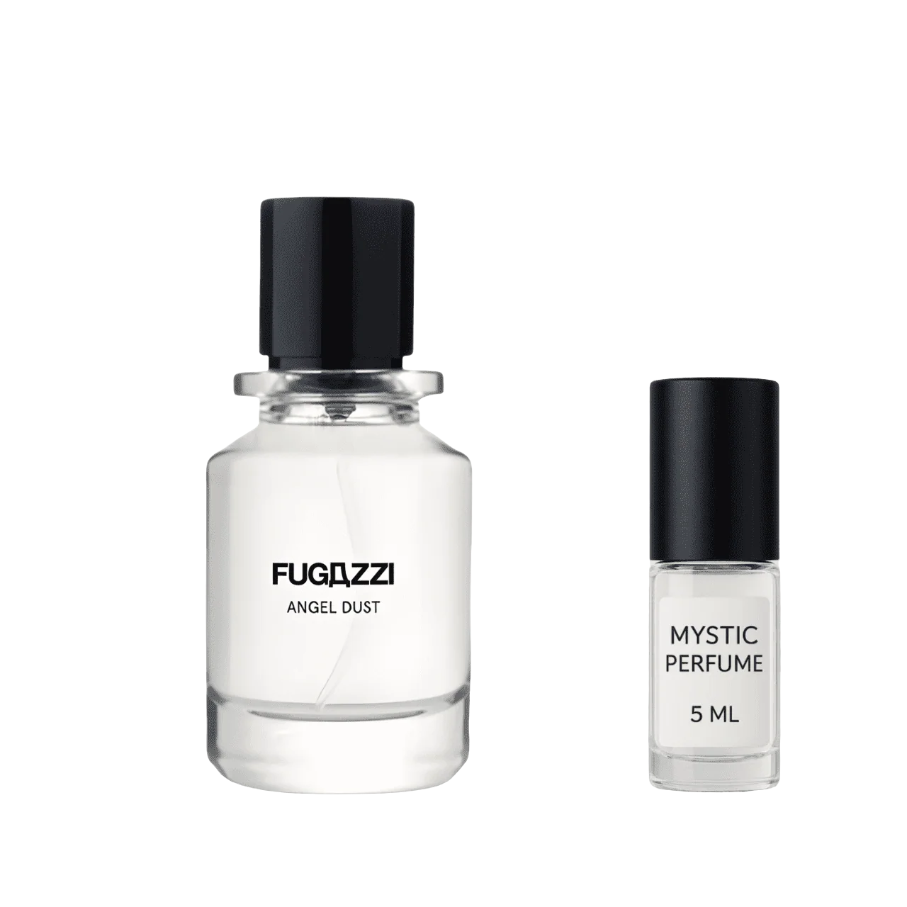 Fugazzi Angel Dust Extrait - Image 6
