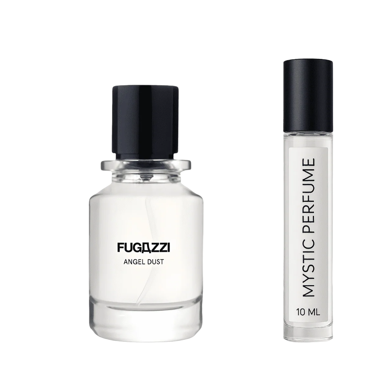Fugazzi Angel Dust Extrait - Image 7
