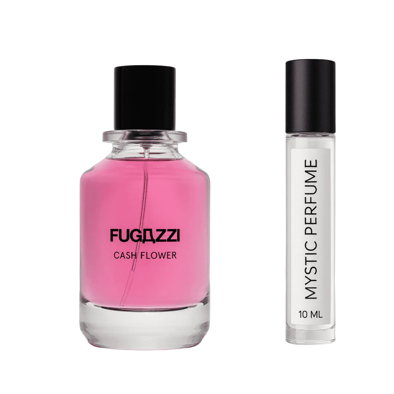 Fugazzi Cash Flower Extrait - Image 5