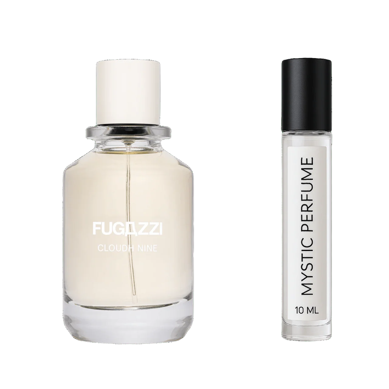 Fugazzi Cloudh Nine - Image 4