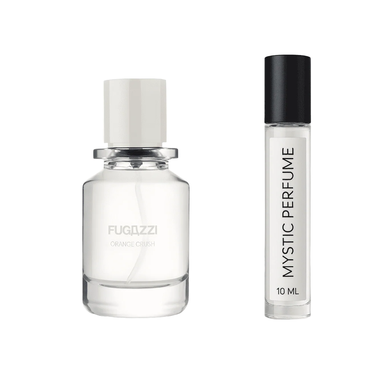 Fugazzi Orange Crush - Image 6