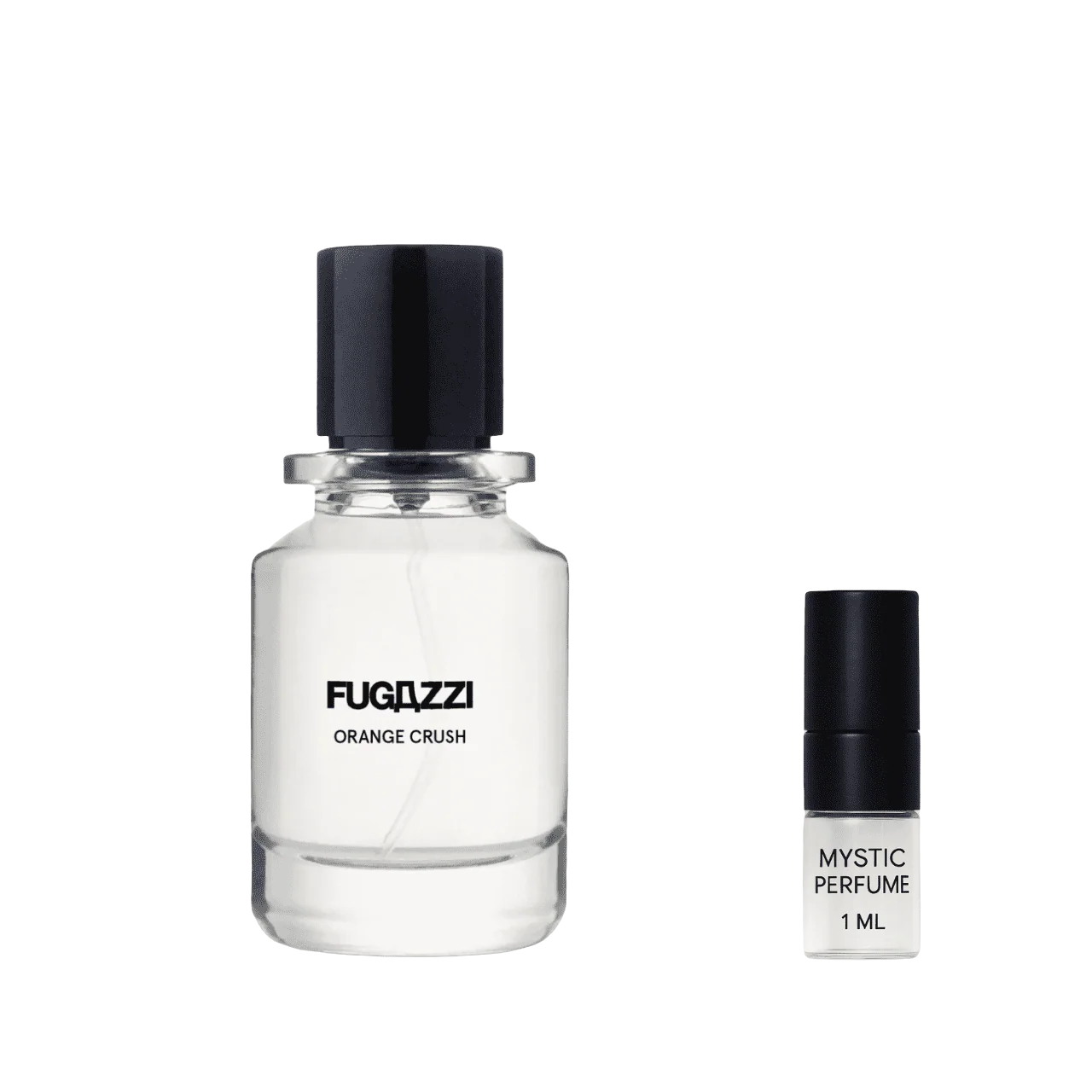 Fugazzi Orange Crush Extrait de Parfum - Image 3