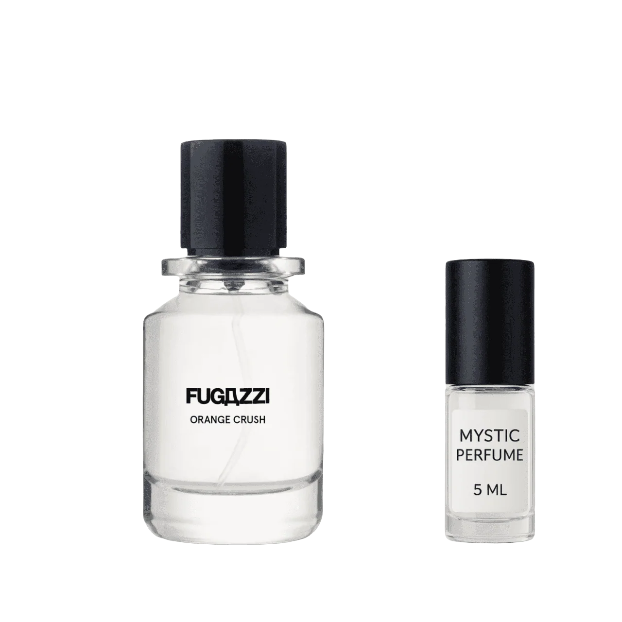 Fugazzi Orange Crush Extrait de Parfum - Image 5
