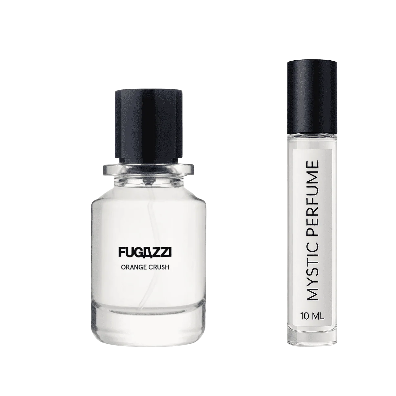 Fugazzi Orange Crush Extrait de Parfum - Image 6