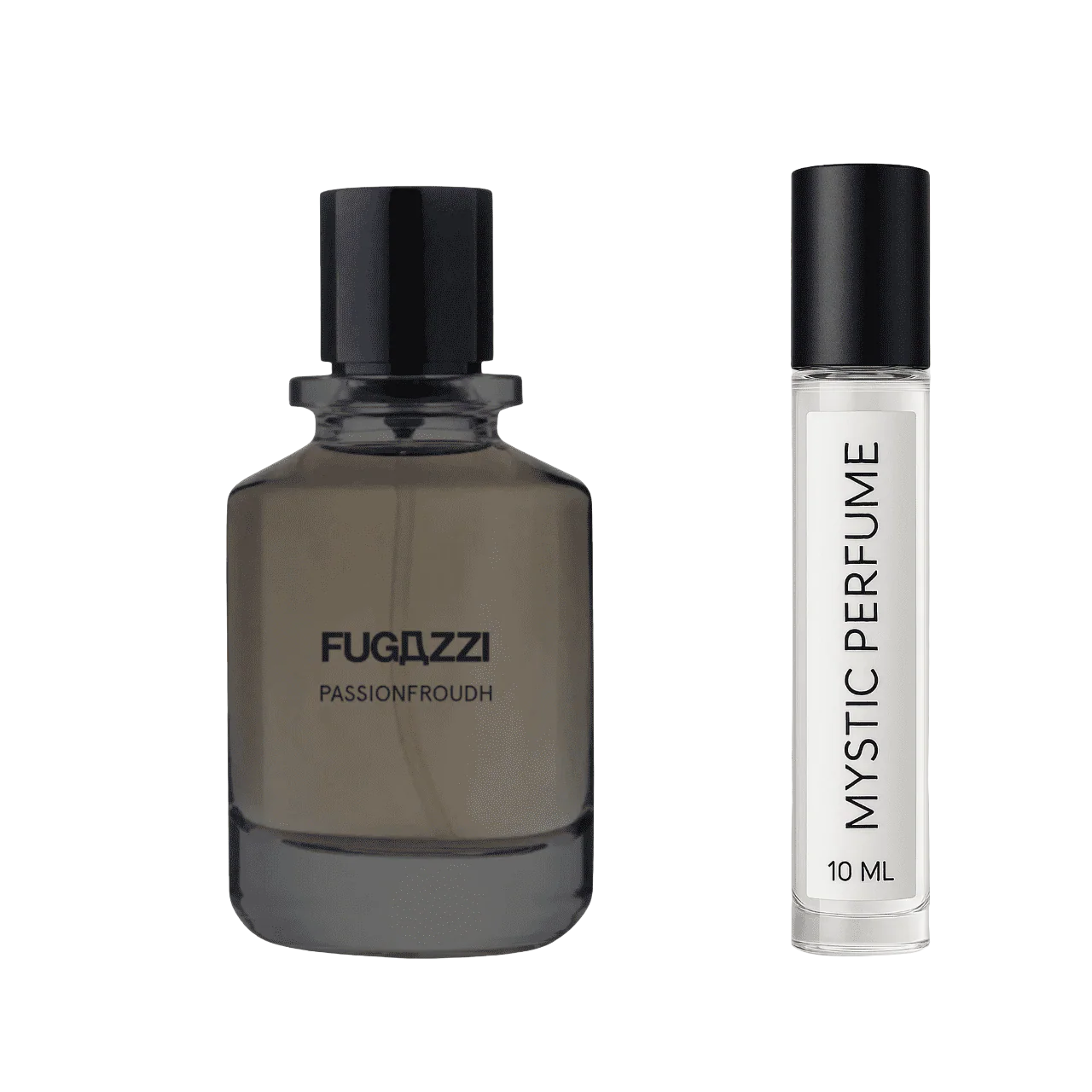 Fugazzi Passionfroudh Extrait - Image 5