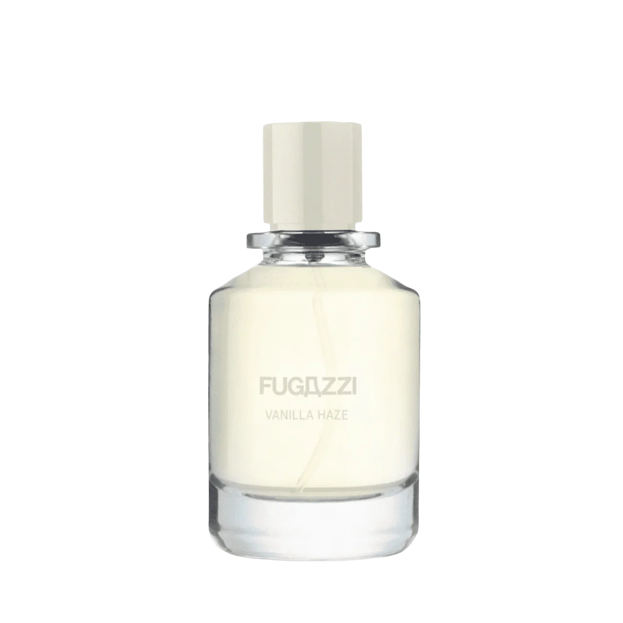 Fugazzi Vanilla Haze