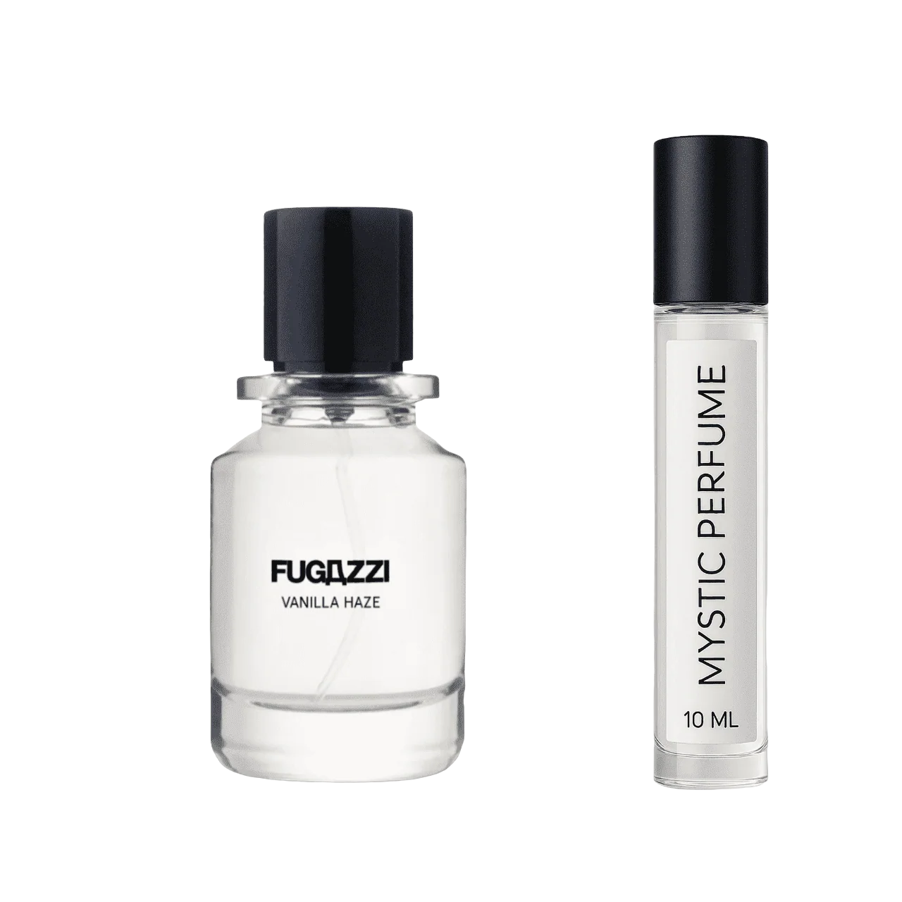 Fugazzi Vanilla Haze Extrait - Image 5