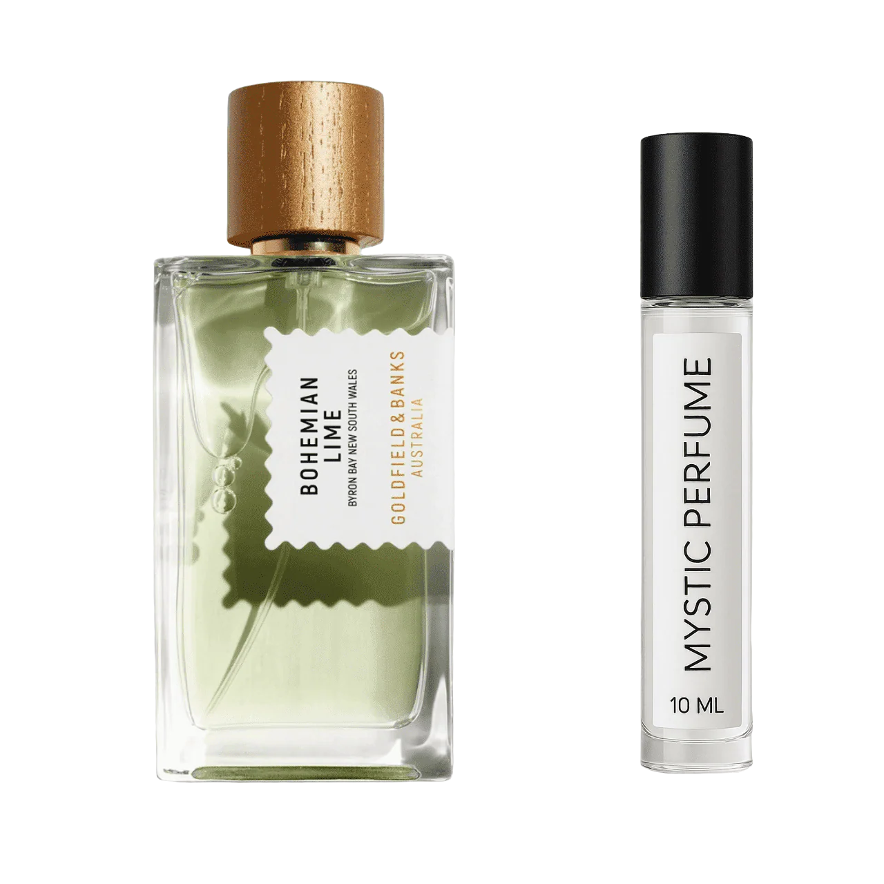 Goldfield & Banks Bohemian Lime - Image 5