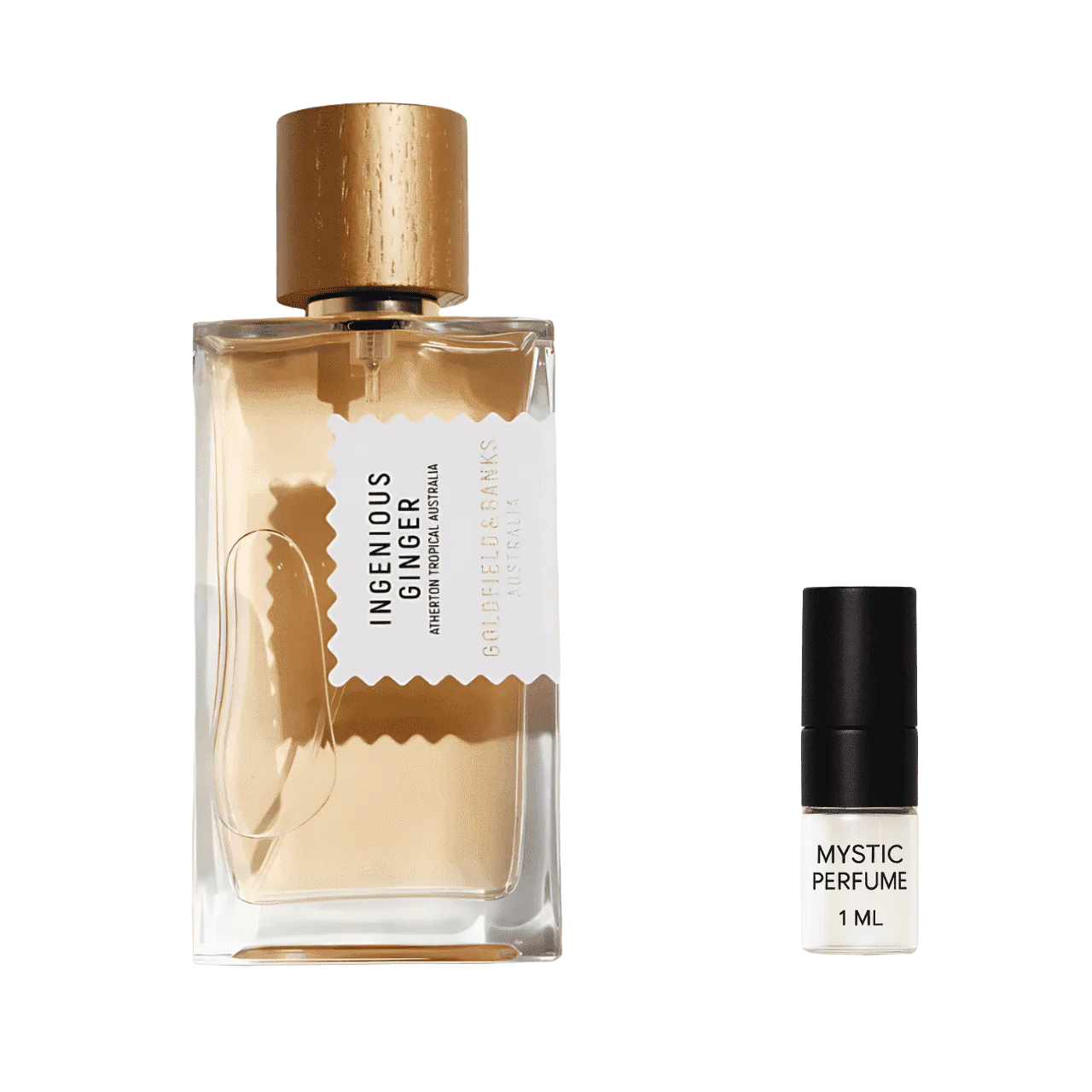 Goldfield & Banks Ingenious Ginger - Image 2