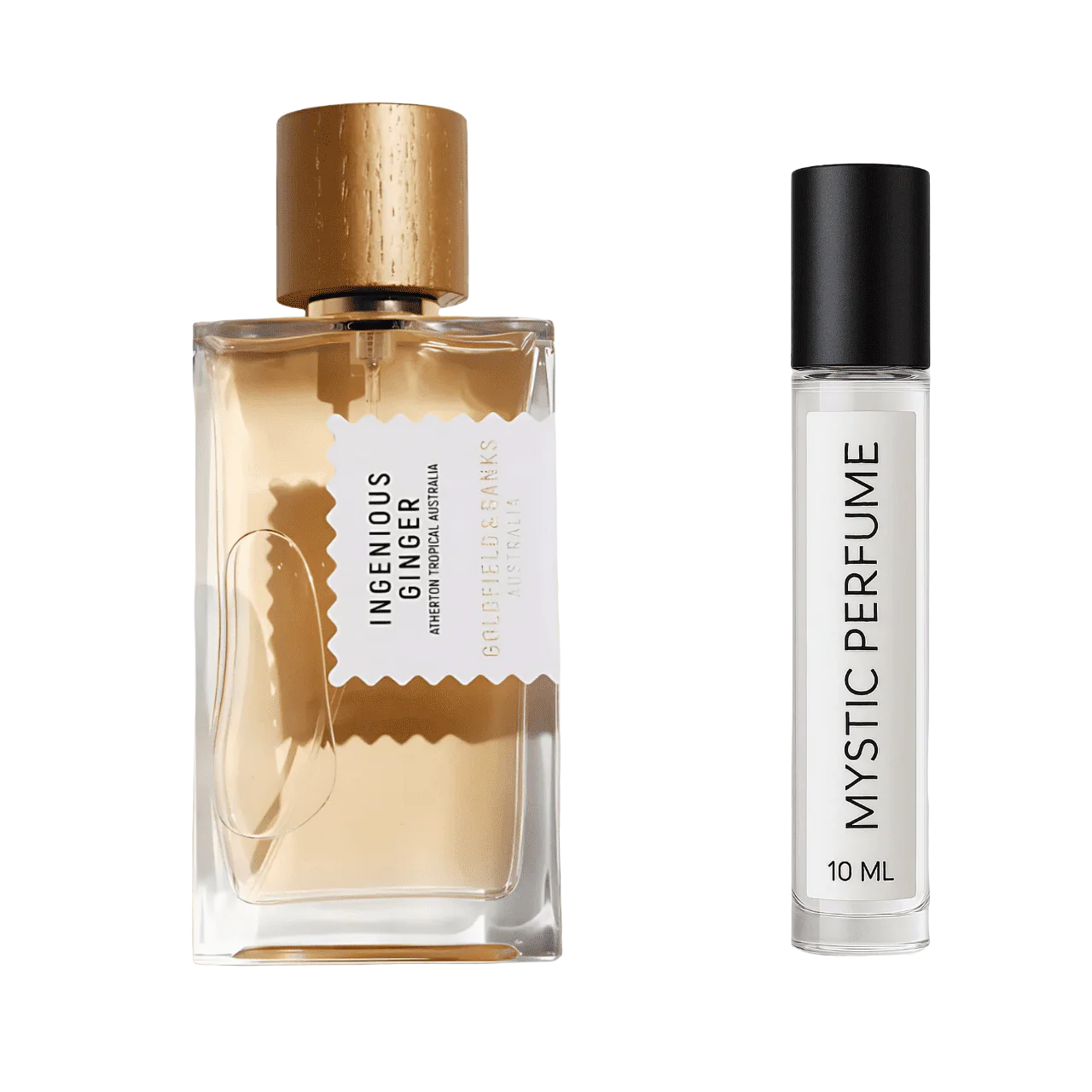 Goldfield & Banks Ingenious Ginger - Image 5