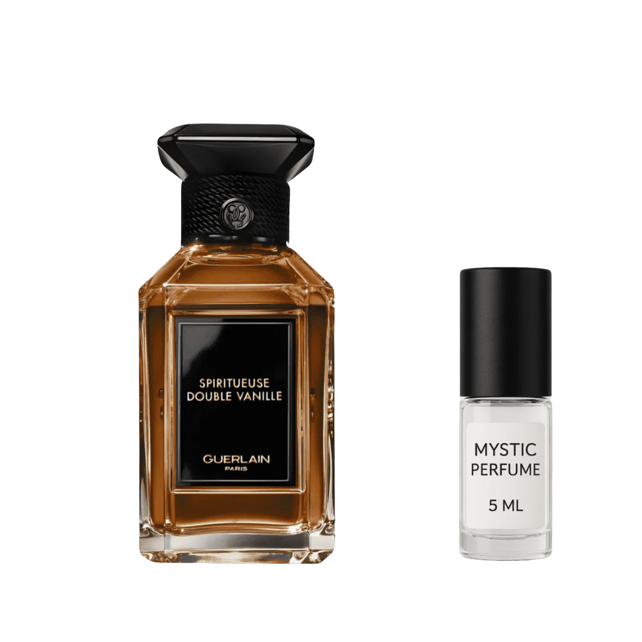 Guerlain Spiritueuse Double Vanille - Image 3