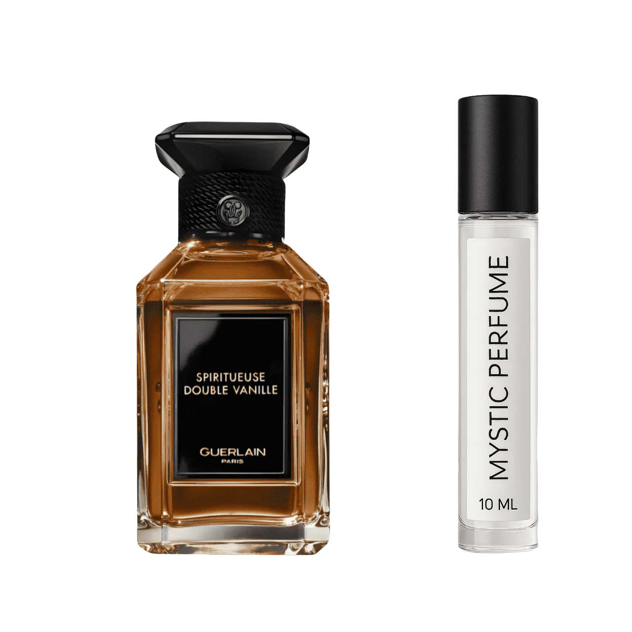 Guerlain Spiritueuse Double Vanille - Image 4