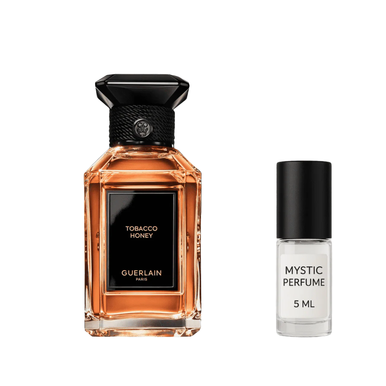 Guerlain Tobacco Honey - Image 3