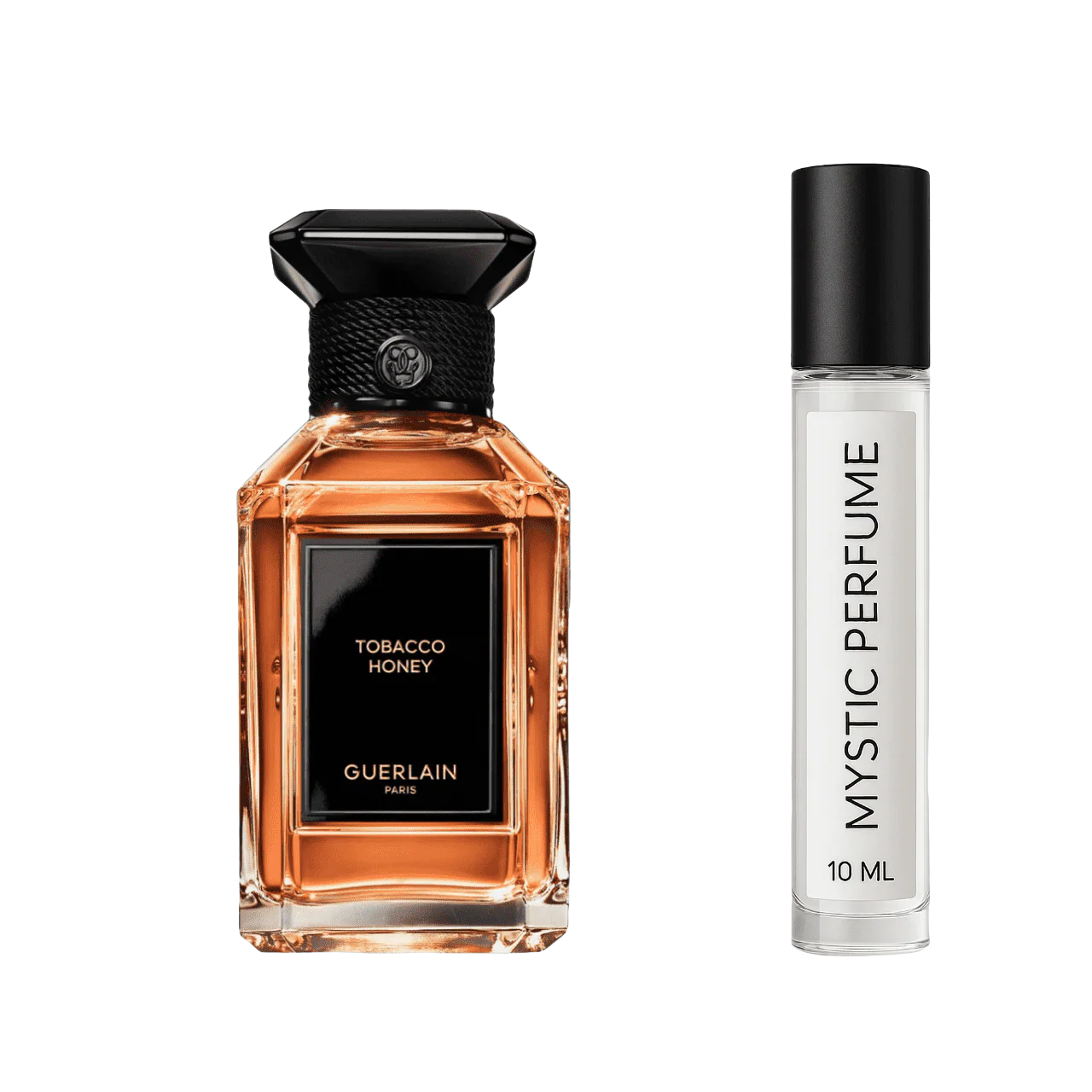 Guerlain Tobacco Honey - Image 4