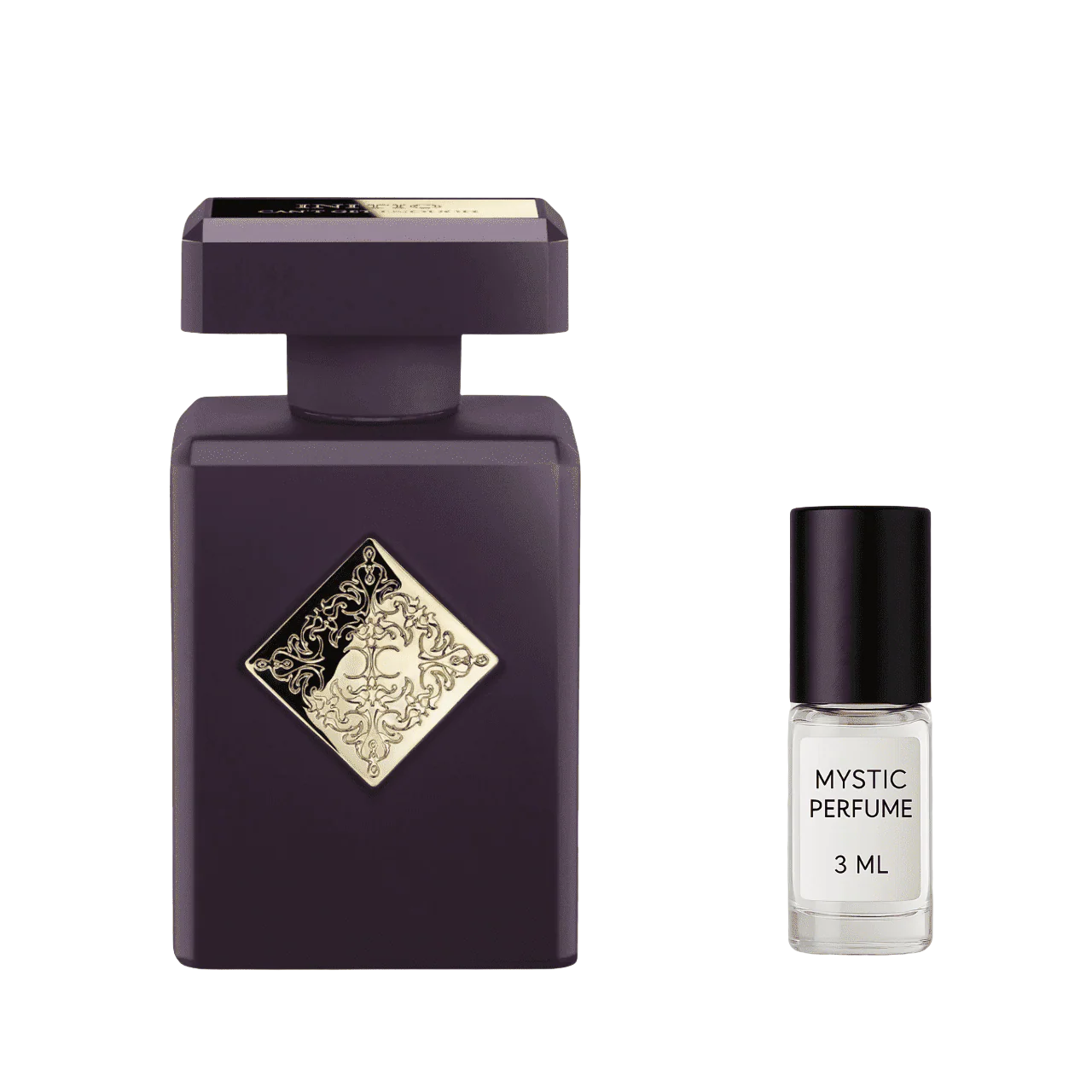 Initio Can't Get Enough - Image 3