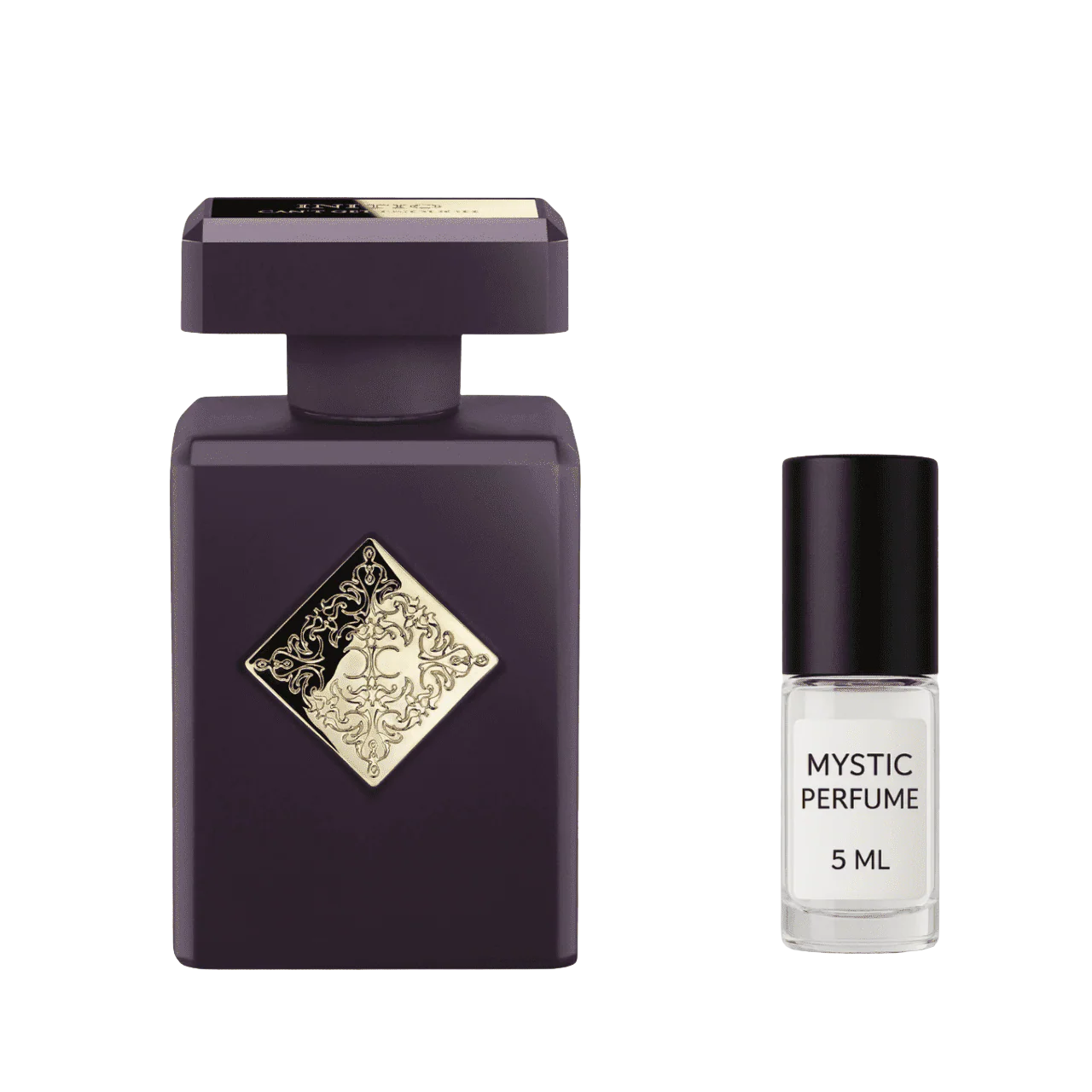 Initio Can't Get Enough - Image 4