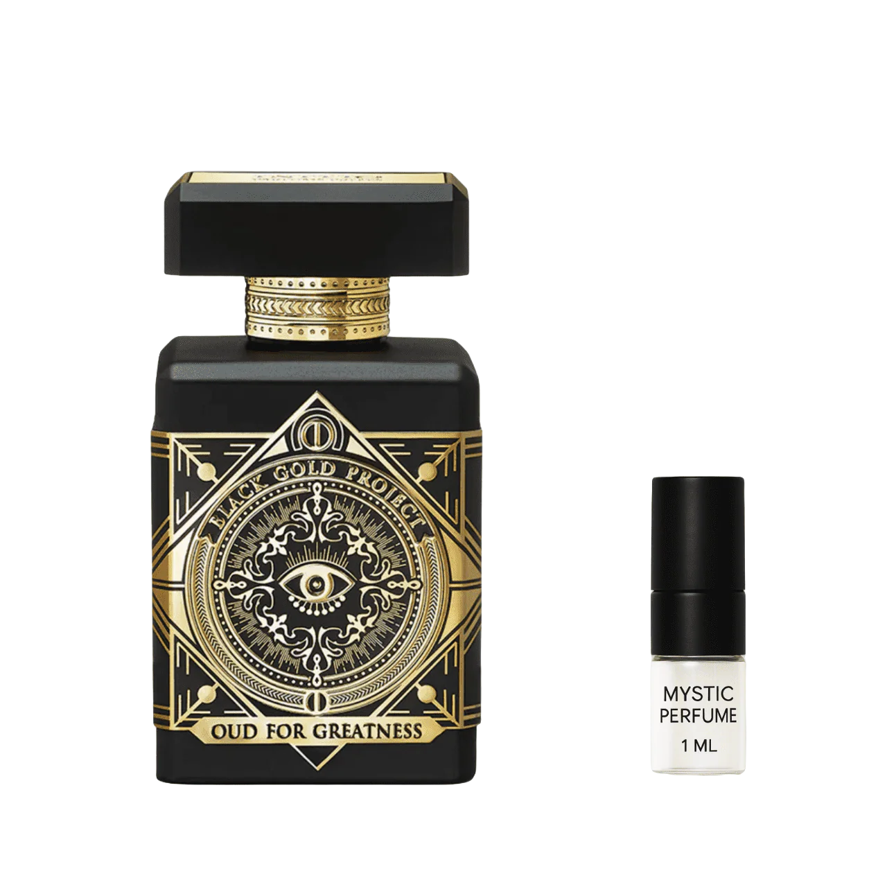 Initio Oud for Greatness - Image 3