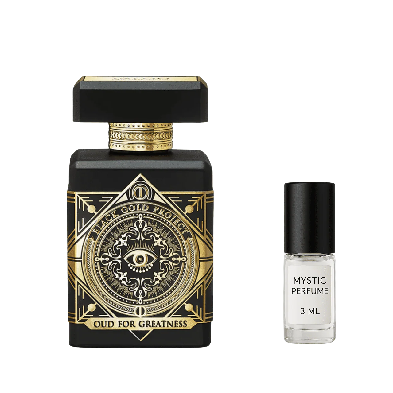 Initio Oud for Greatness - Image 4