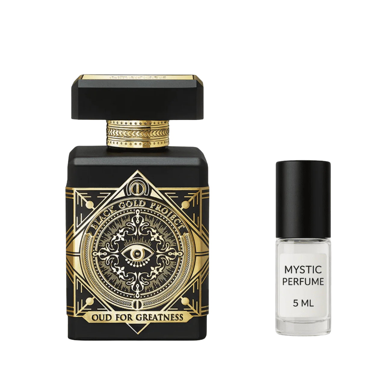 Initio Oud for Greatness - Image 5