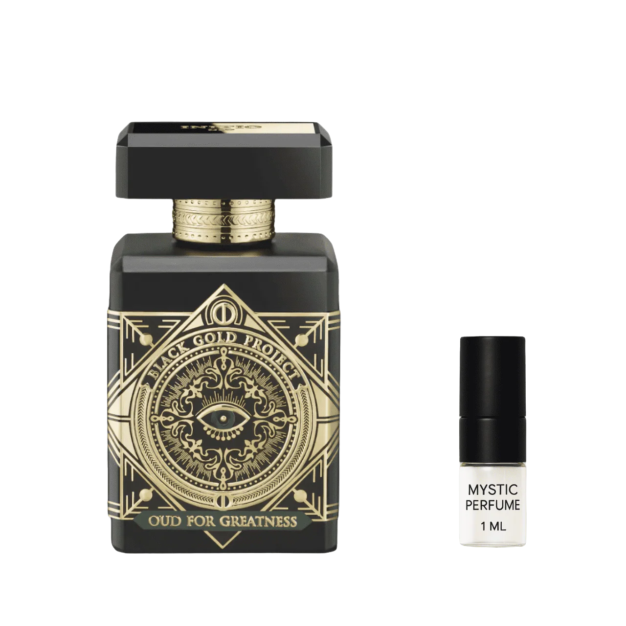 Initio Oud for Greatness Neo - Image 3