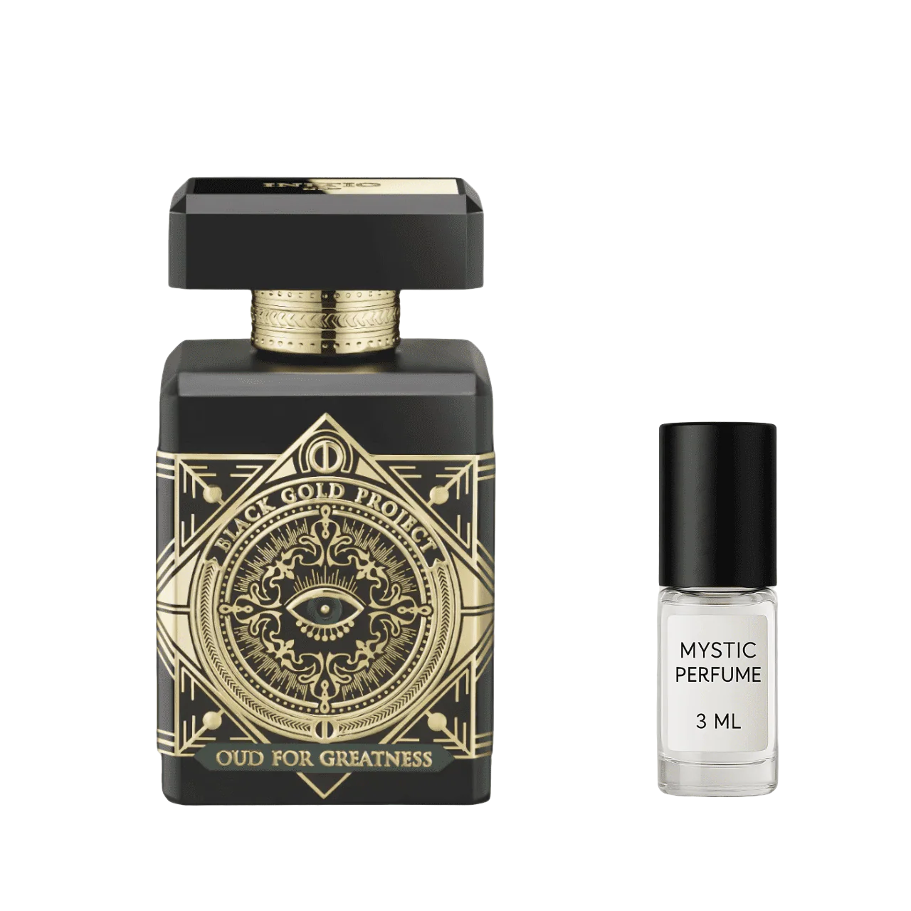 Initio Oud for Greatness Neo - Image 4