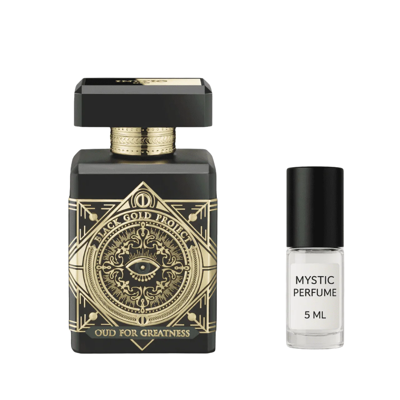 Initio Oud for Greatness Neo - Image 5