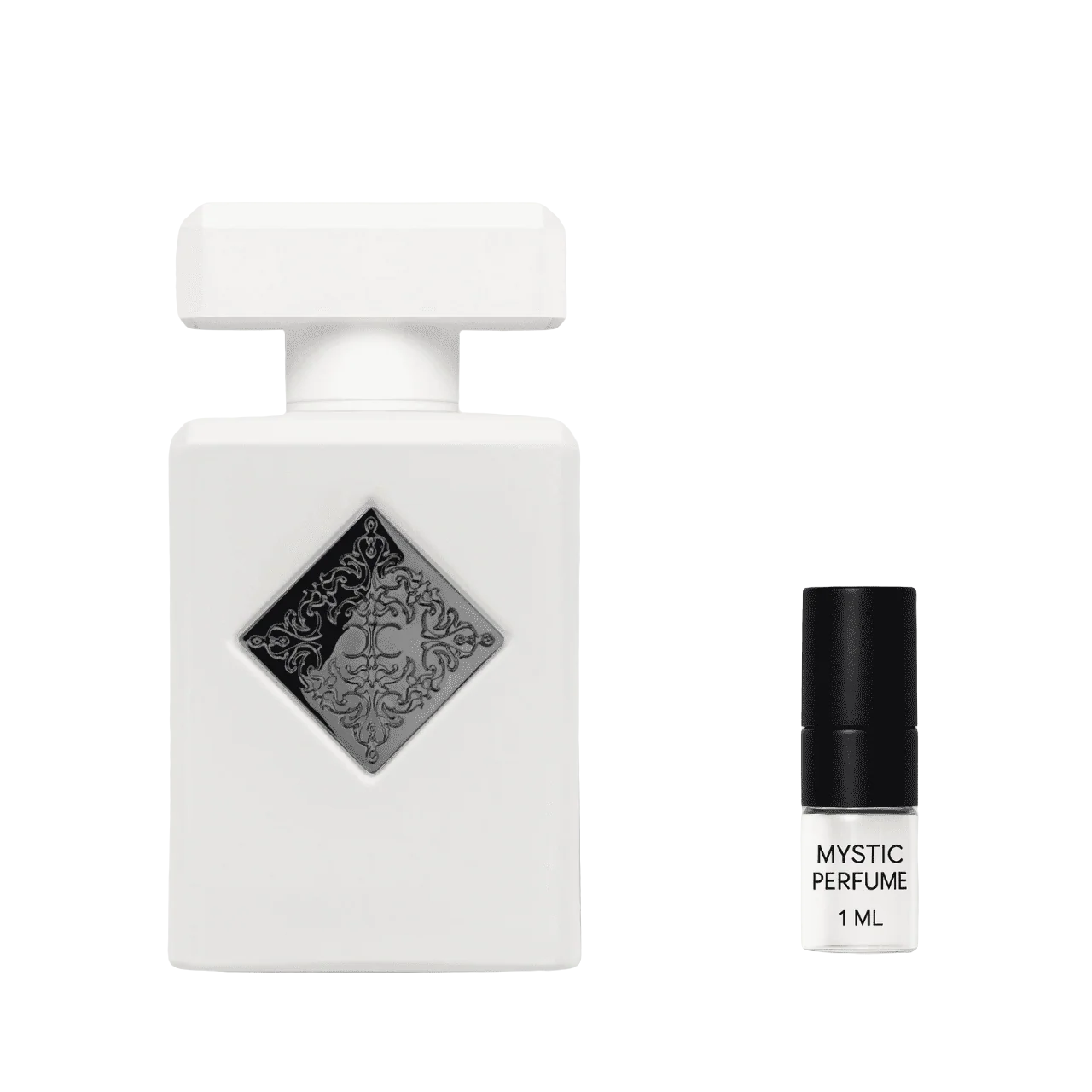 Initio Power Self - Image 2