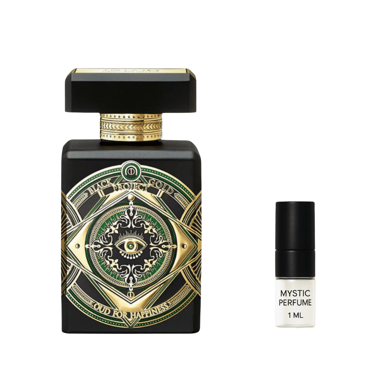 Intio Oud For Happiness - Image 3