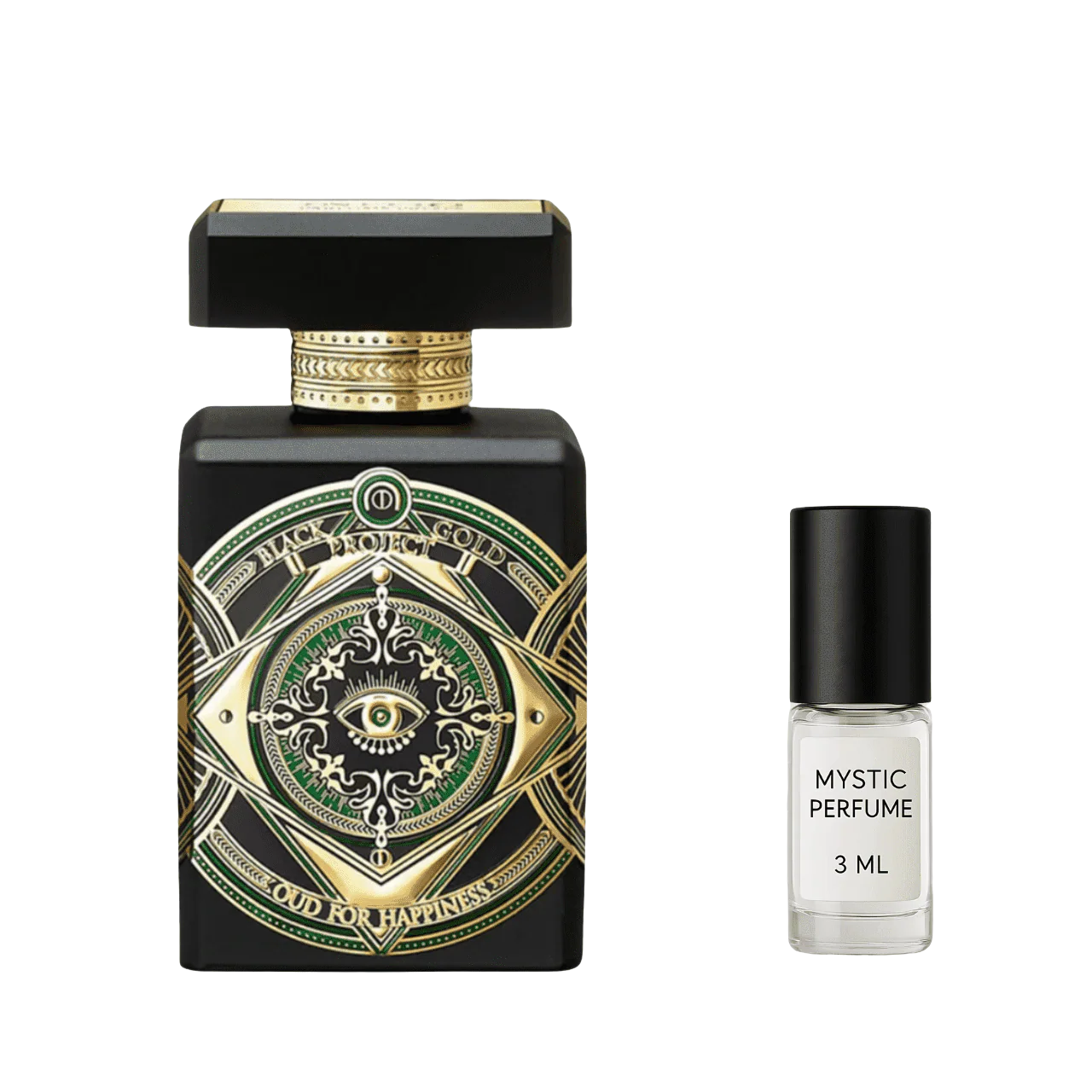 Intio Oud For Happiness - Image 4