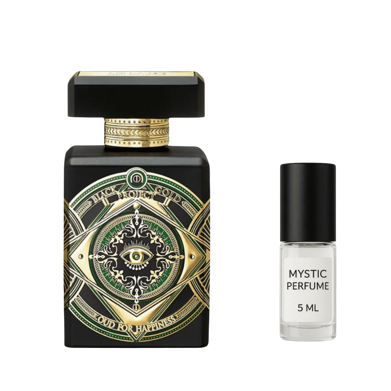 Intio Oud For Happiness - Image 5