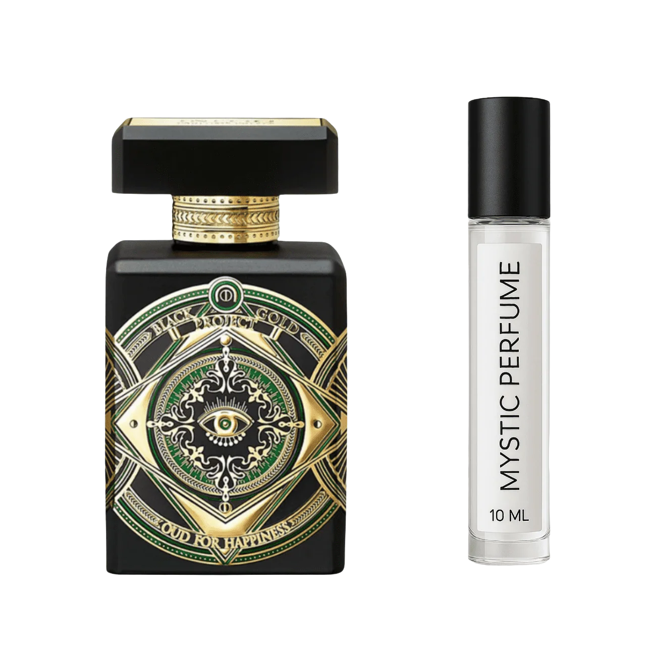 Intio Oud For Happiness - Image 6