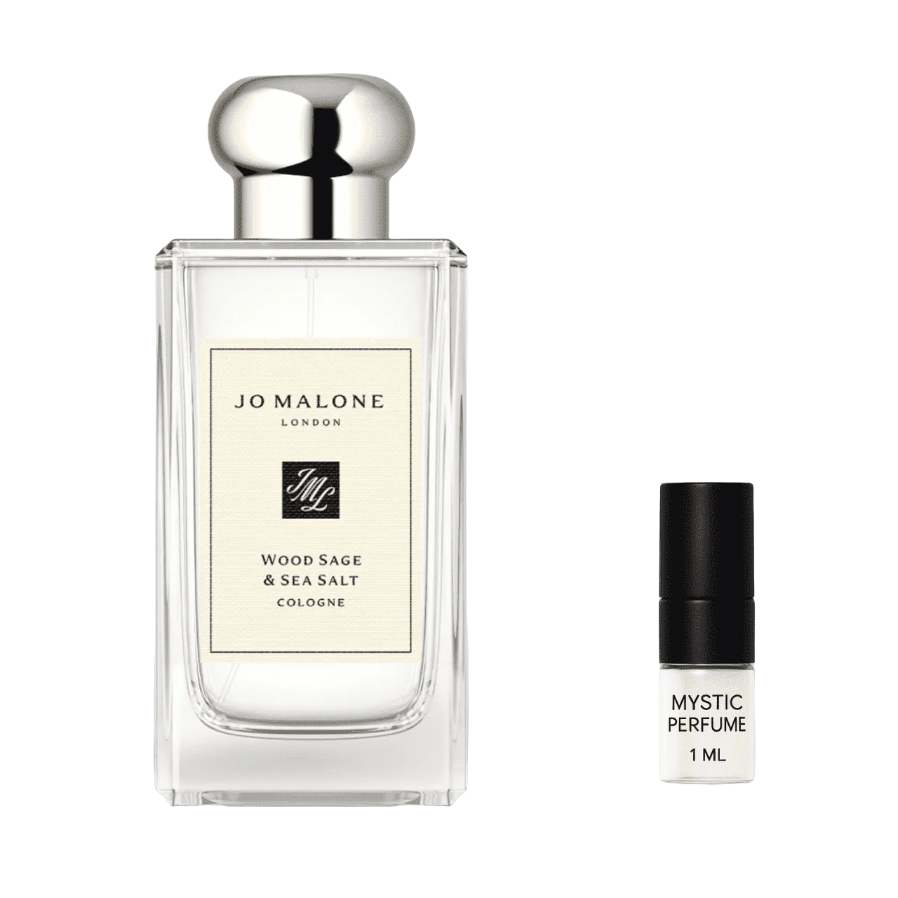 Jo Malone Wood Sage & Sea Salt - Image 2