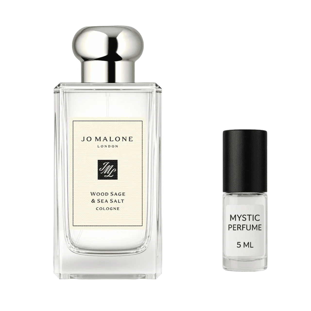 Jo Malone Wood Sage & Sea Salt - Image 4
