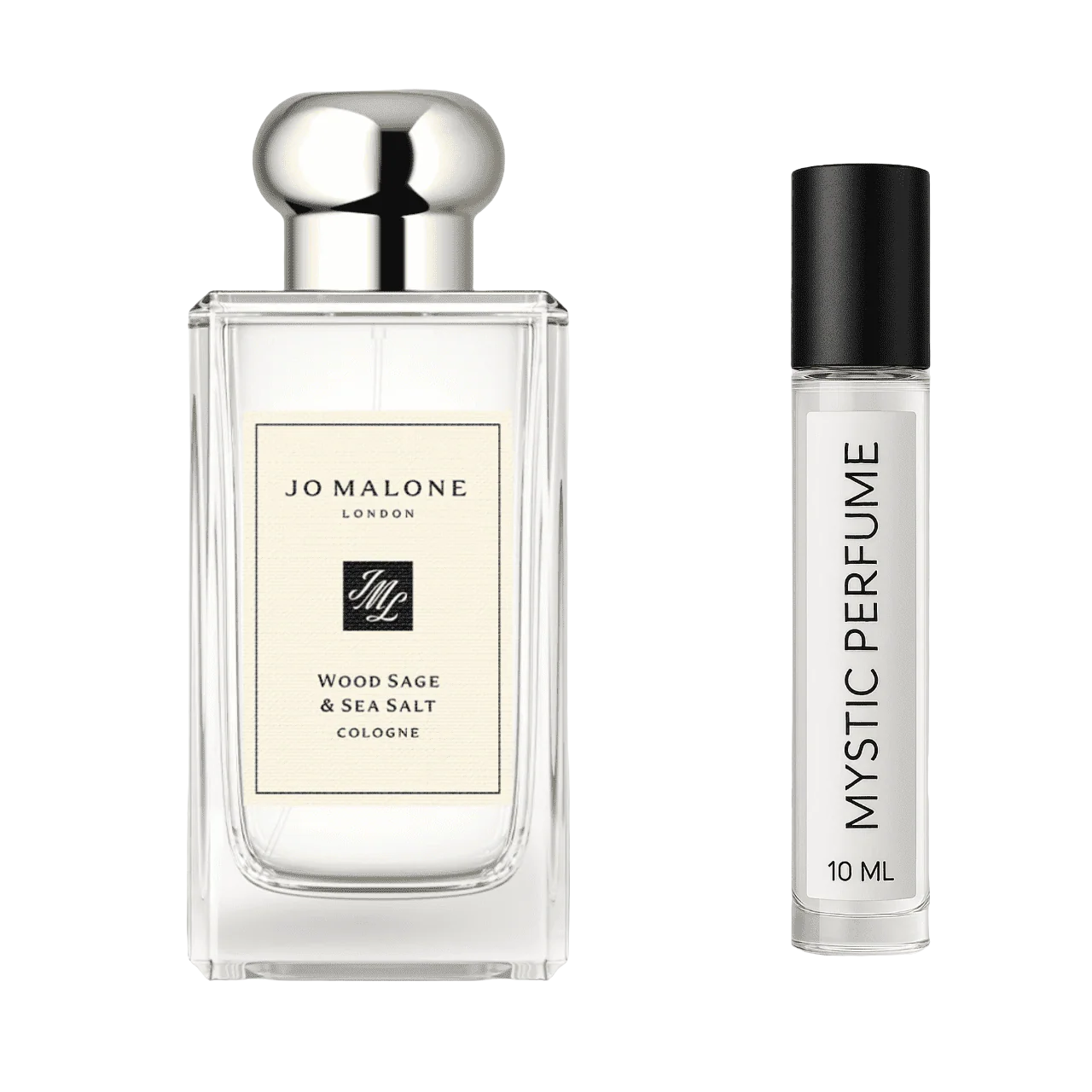 Jo Malone Wood Sage & Sea Salt - Image 5