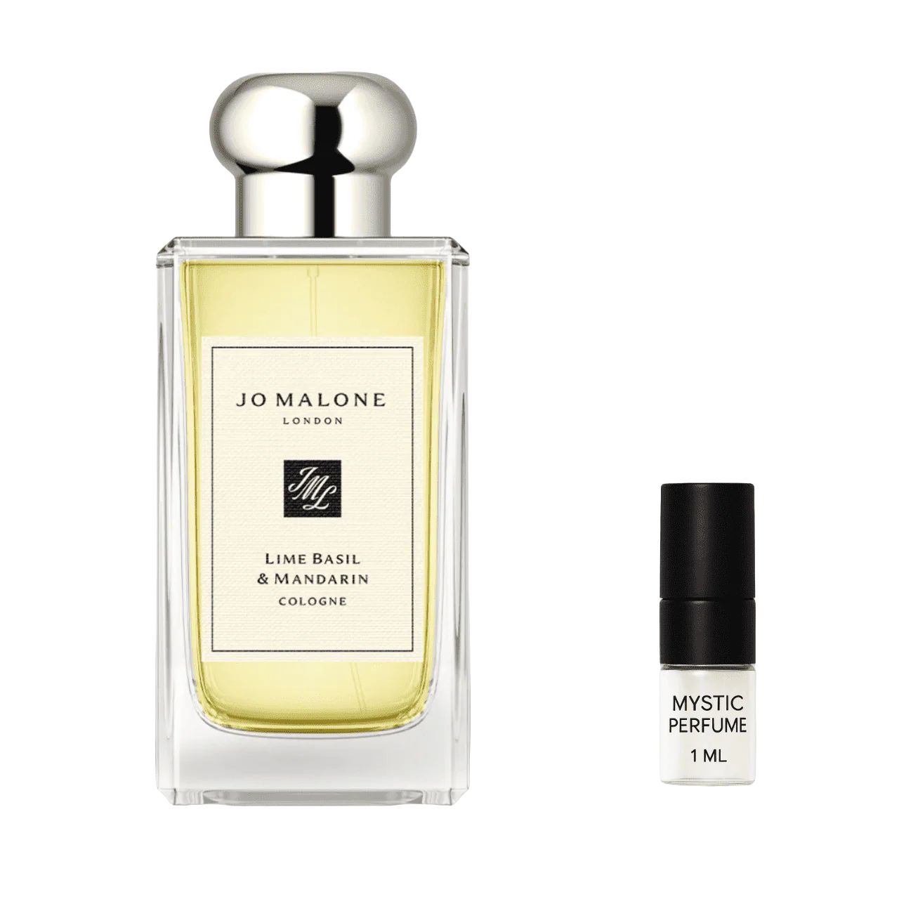 Jo Malone Lime Basil & Mandarin - Image 2