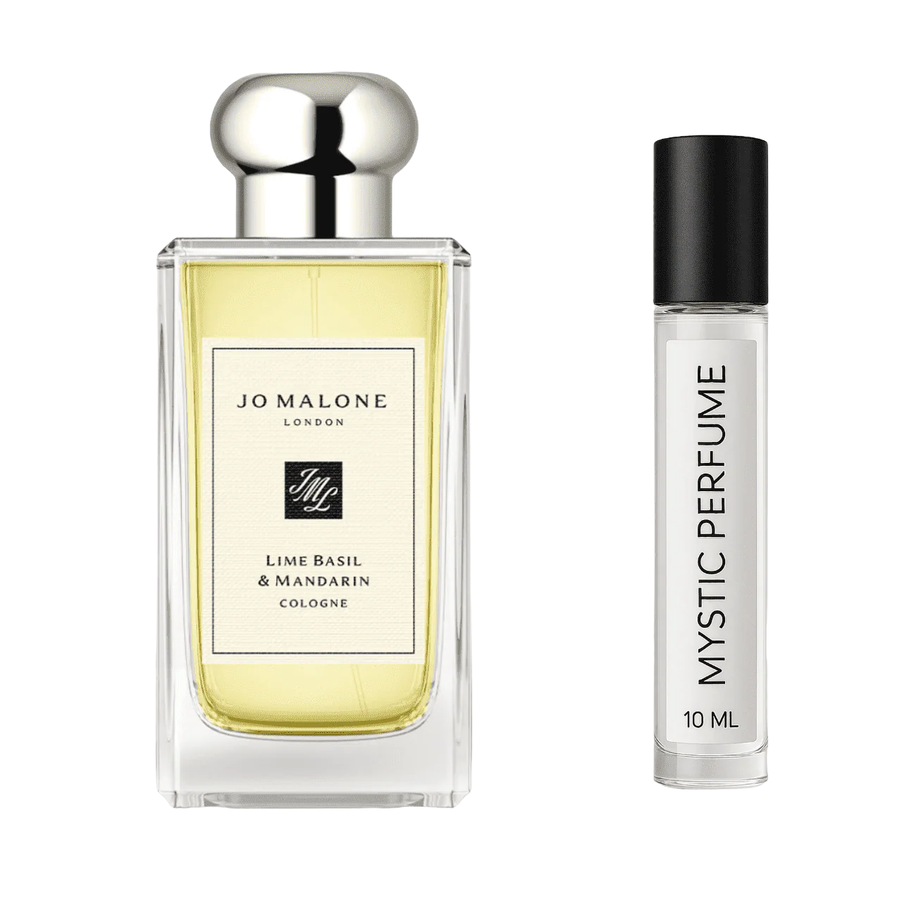 Jo Malone Lime Basil & Mandarin - Image 5