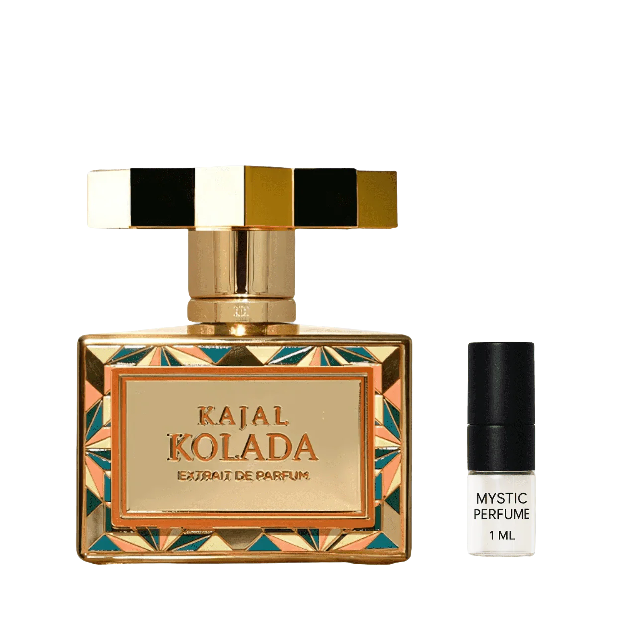 Kajal Kolada - Image 2