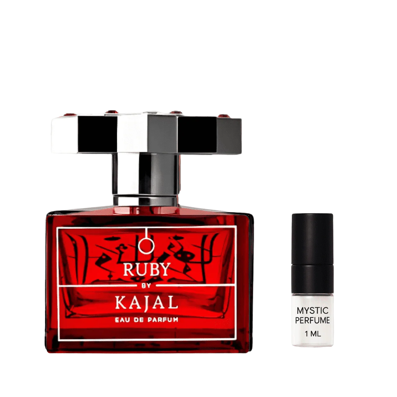 Kajal Ruby - Image 3