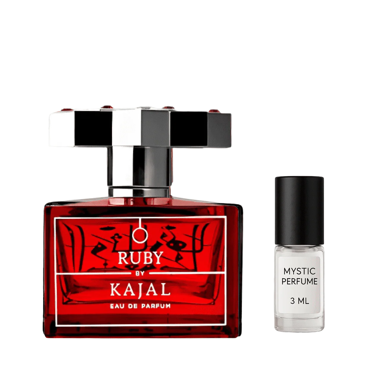 Kajal Ruby - Image 4