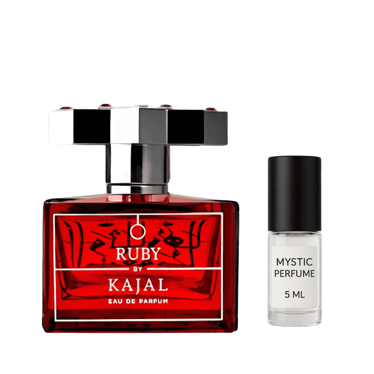 Kajal Ruby - Image 5