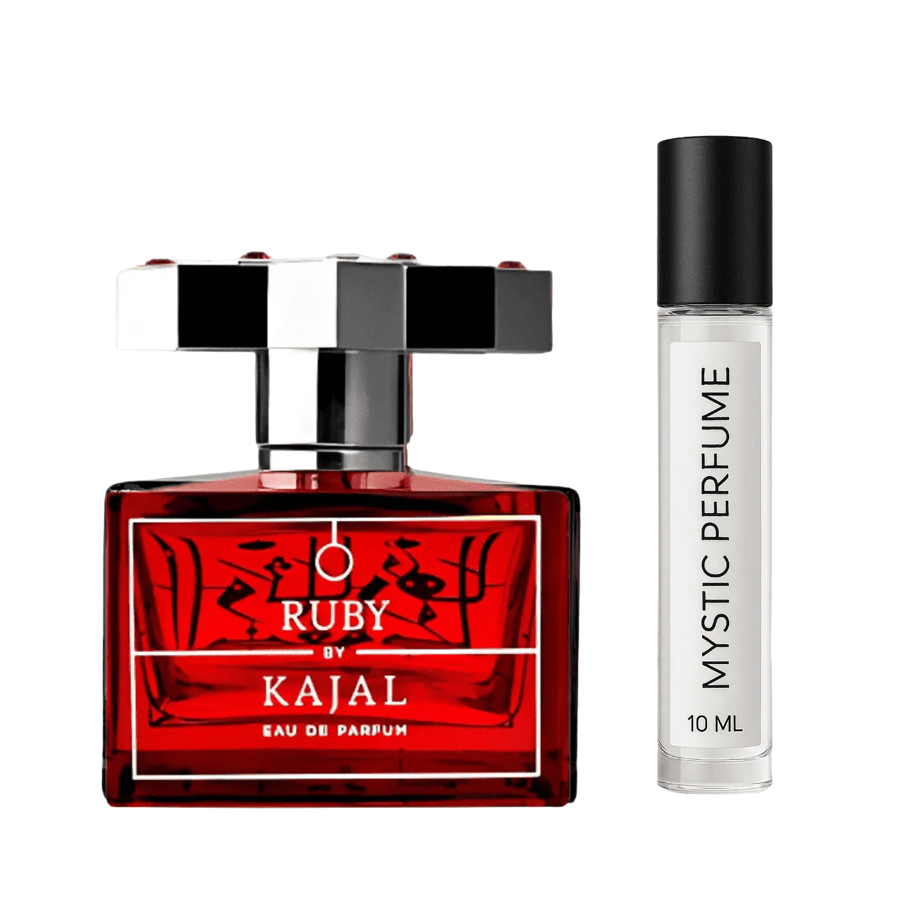 Kajal Ruby - Image 6