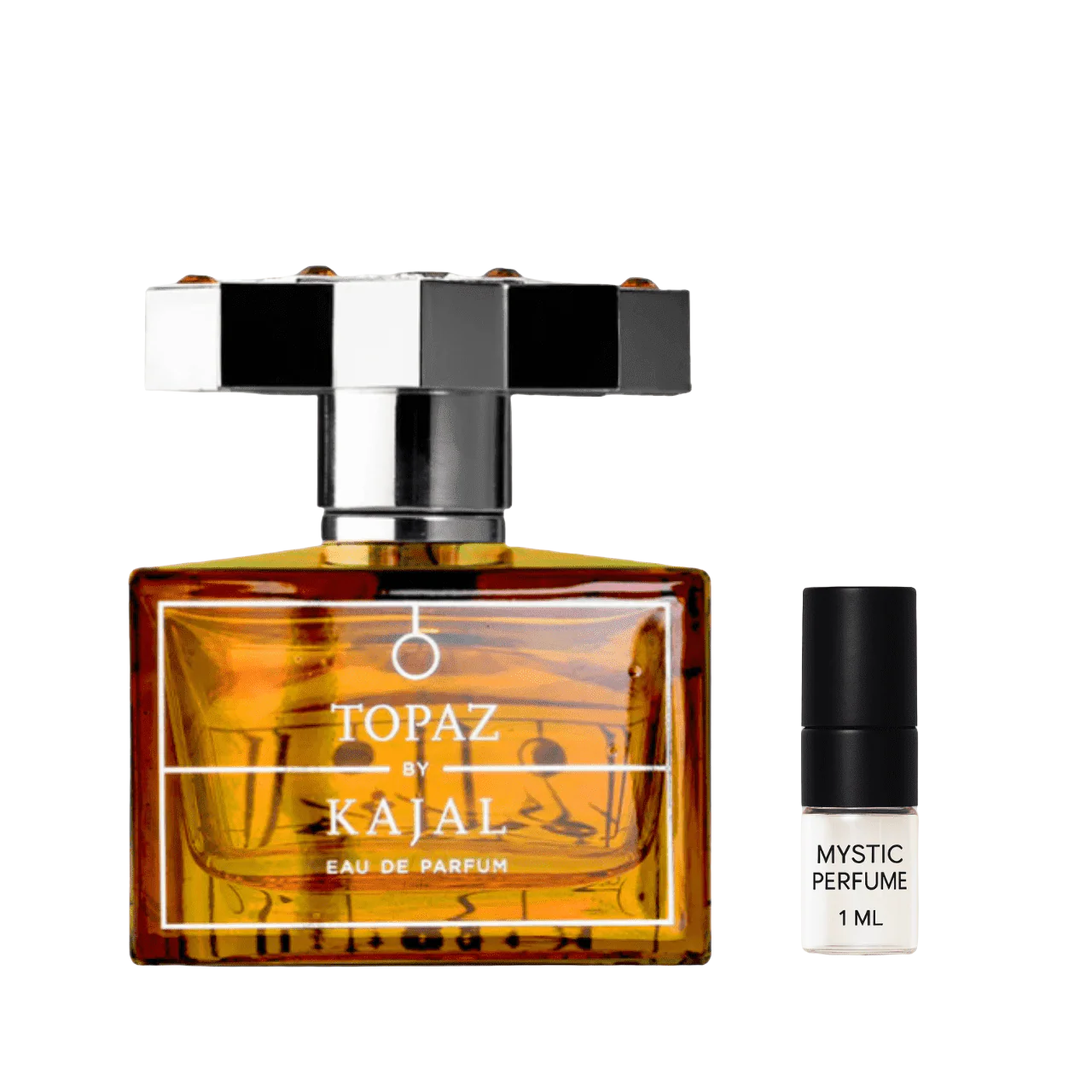 Kajal Topaz - Image 2