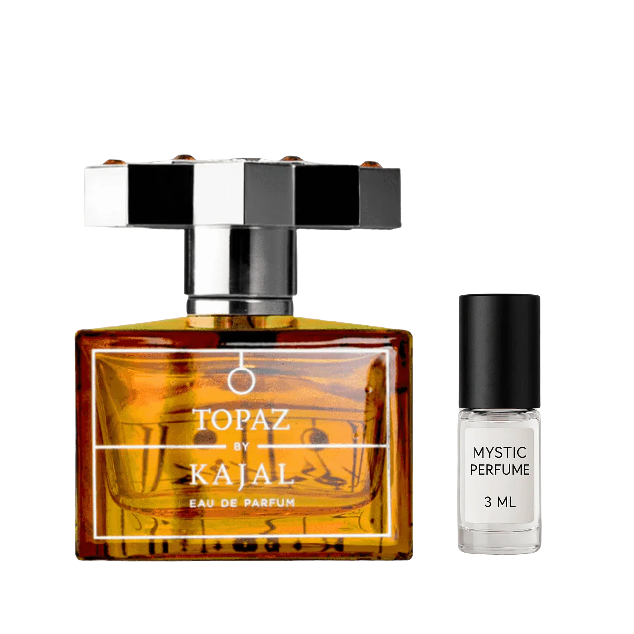 Kajal Topaz - Image 3