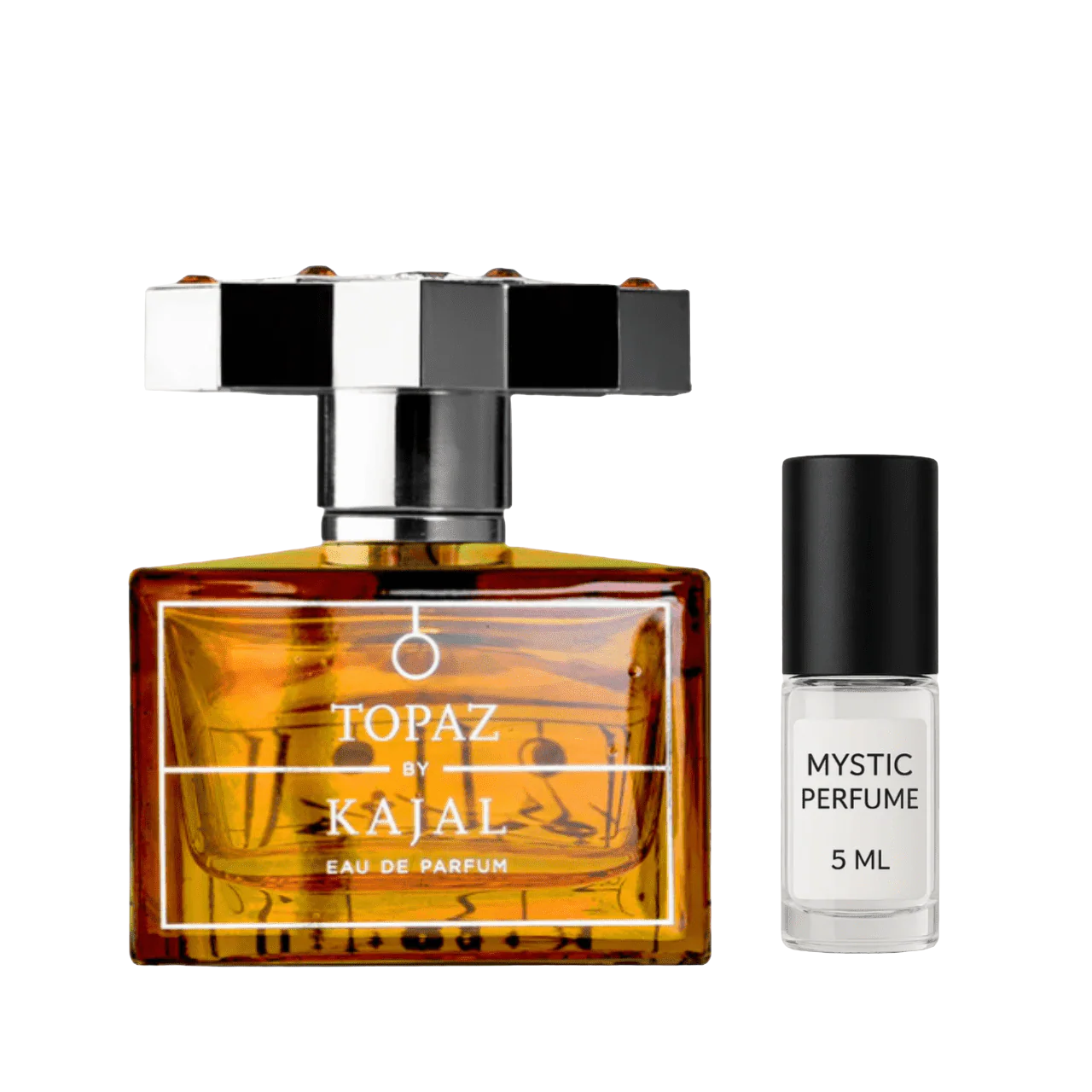 Kajal Topaz - Image 4